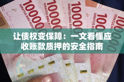 武汉让债权变保障：一文看懂应收账款质押的安全指南